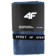 4F Πετσέτα Microfiber Towel 65x90cm 4F Πετσέτα Microfiber Towel 65x90cm